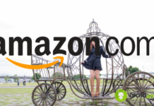 Amazon