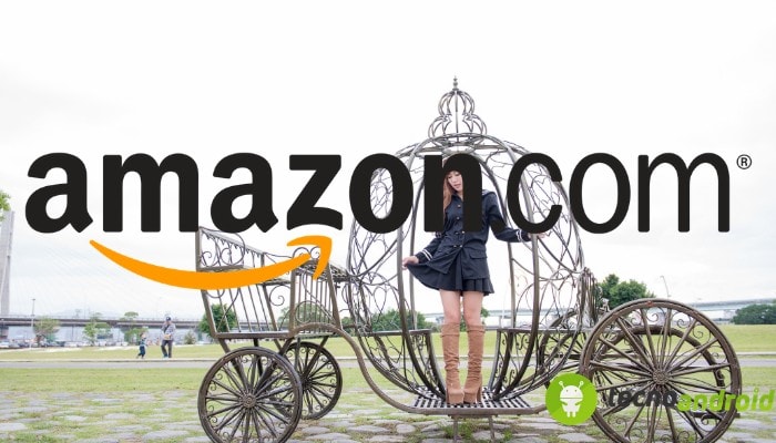 Amazon