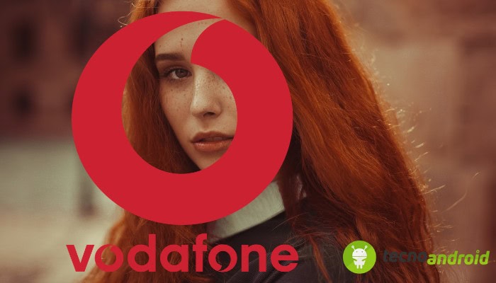 Vodafone