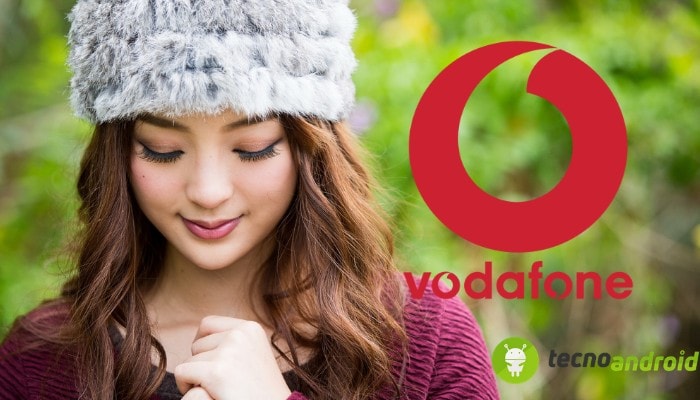 Vodafone