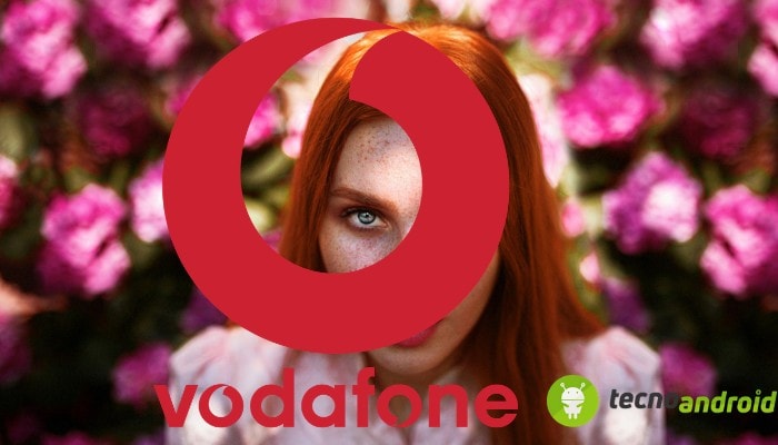 Vodafone