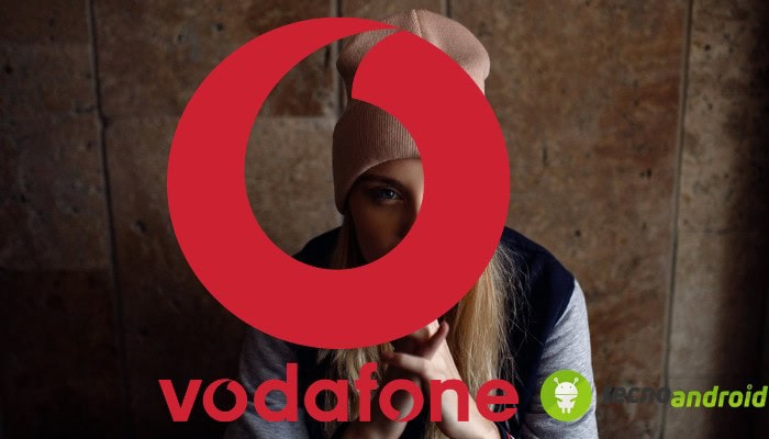 Vodafone