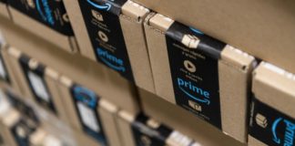 Amazon Prime