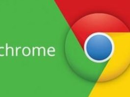 Google Chrome Android bug sicurezza