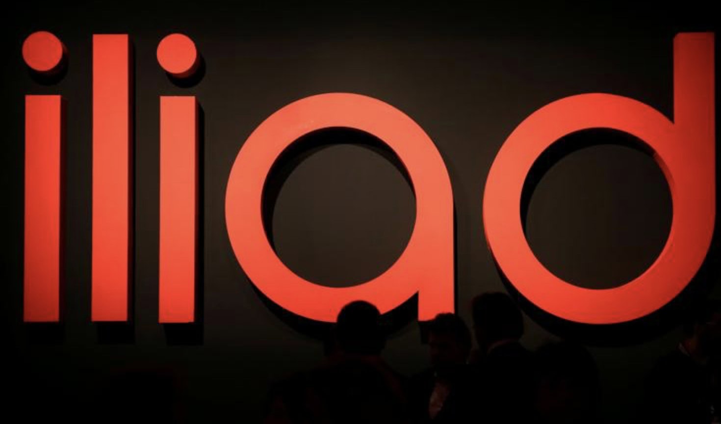 Iliad: la rivoluzione è servita, risolti tutti i problemi della rete 4G