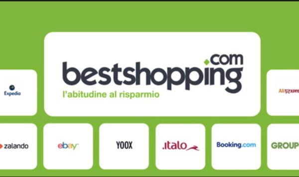 Bestshopping: il sito che rimborsa i tuoi acquisti online