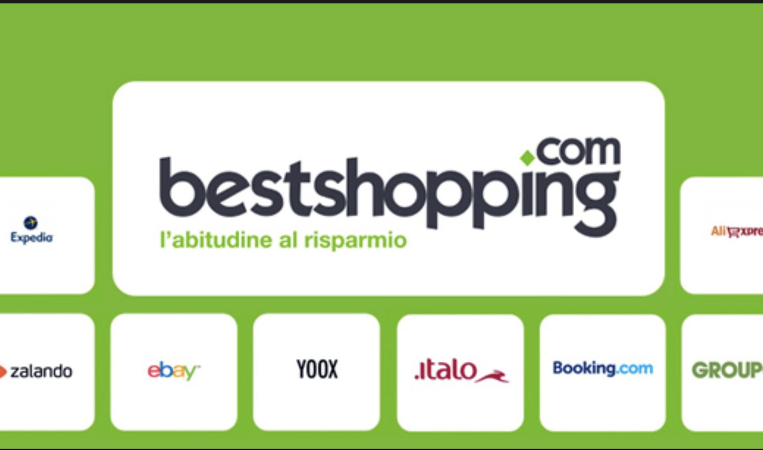 Bestshopping: il sito che rimborsa i tuoi acquisti online