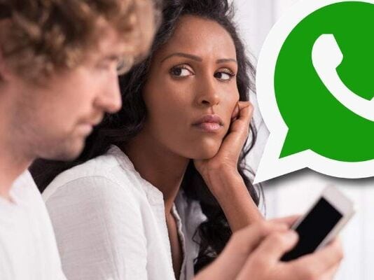 Whatsapp spiare