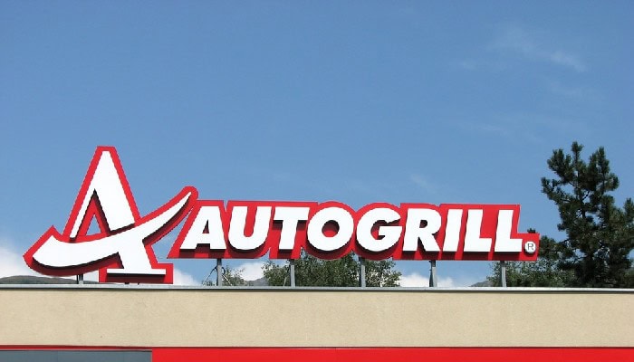 autogrill WiFi