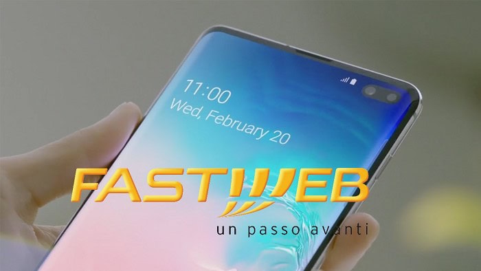 Fastweb Mobile