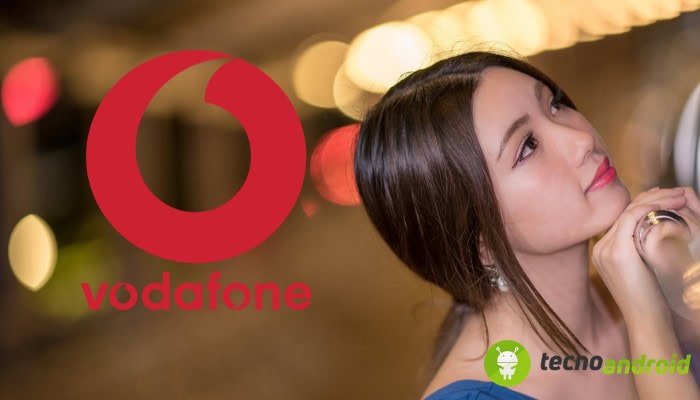 Vodafone