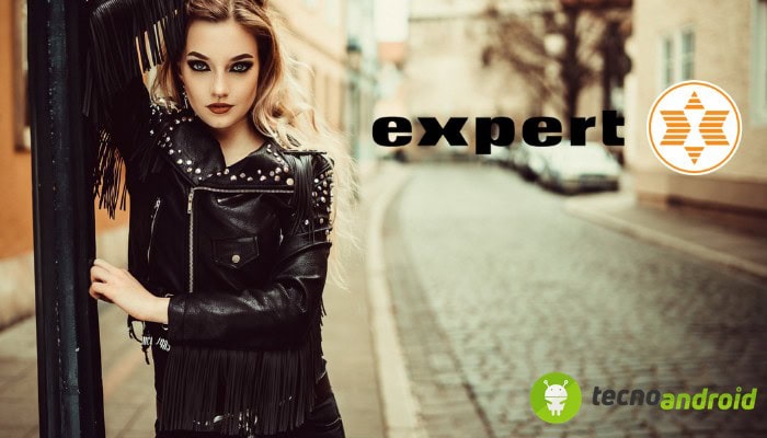 Expert