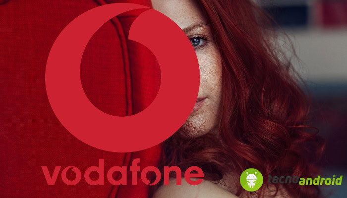 Vodafone