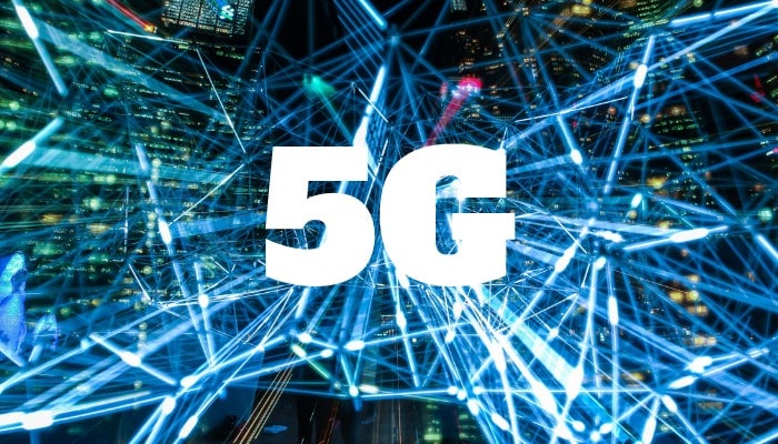 5G consumo energetico