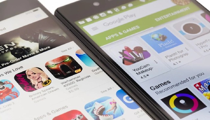 App Android Gratis Google