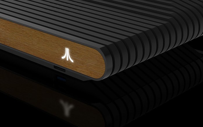 Atari VCS