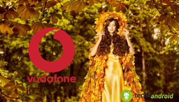 Vodafone