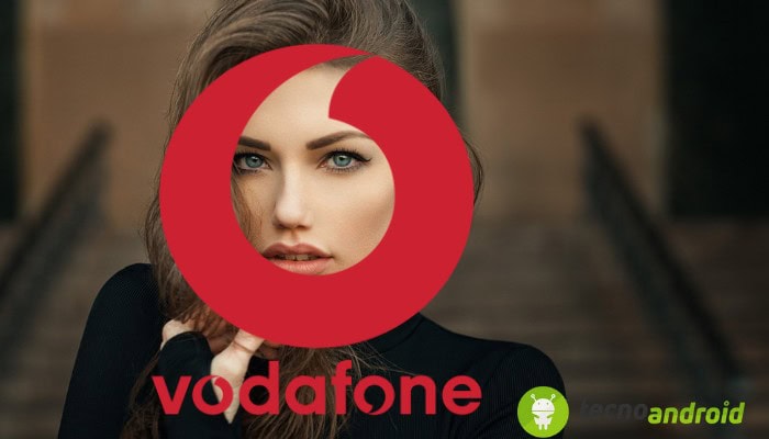 Vodafone