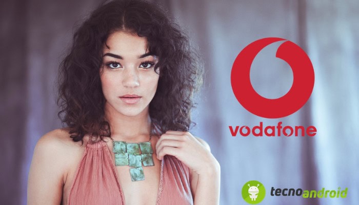 Vodafone