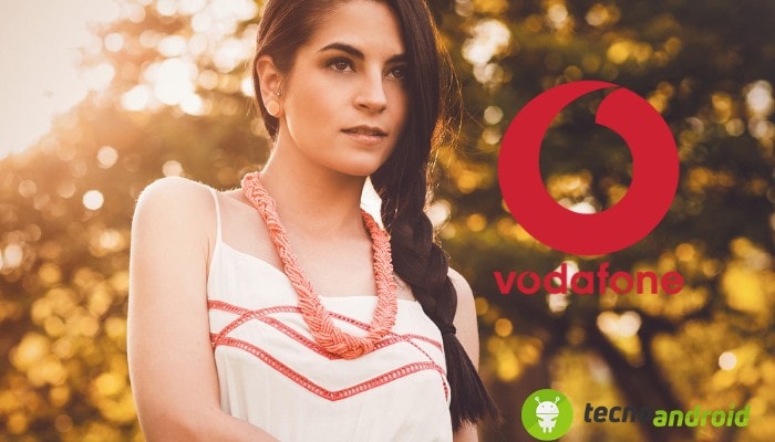 Vodafone