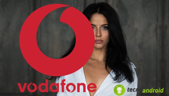 Vodafone