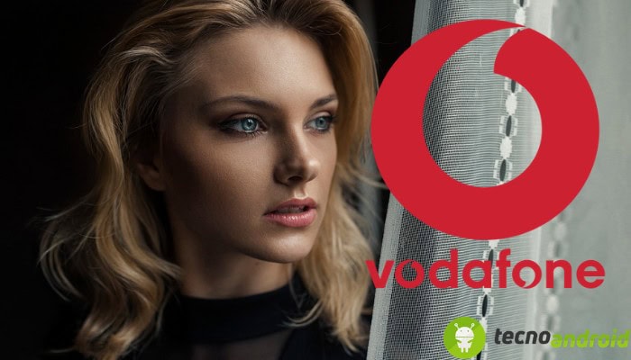 Vodafone