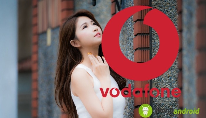 Vodafone