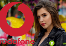 Vodafone