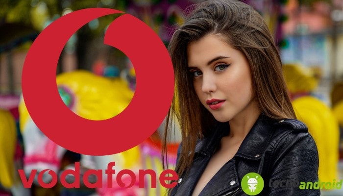 Vodafone