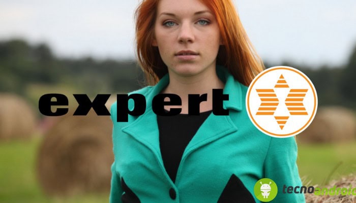 Expert