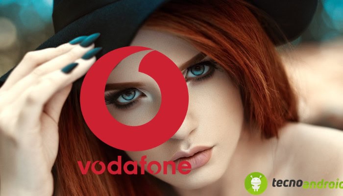 Vodafone