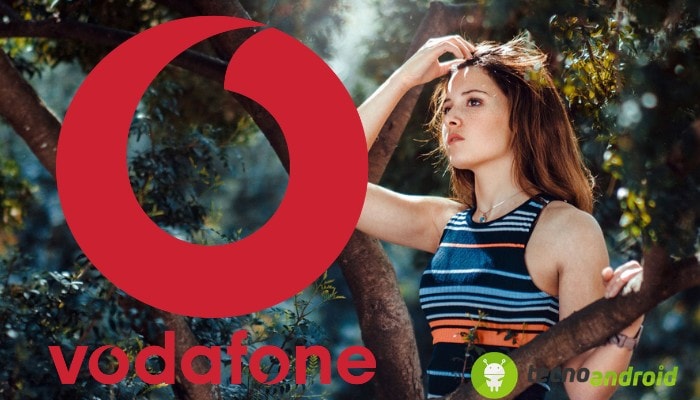 Vodafone