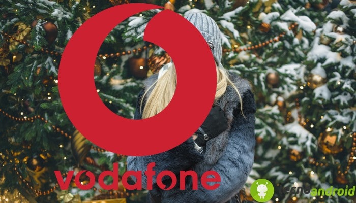 Vodafone