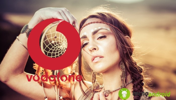 Vodafone