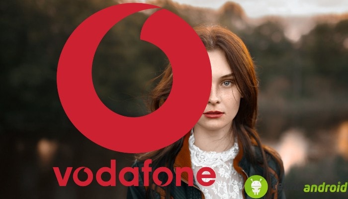 Vodafone