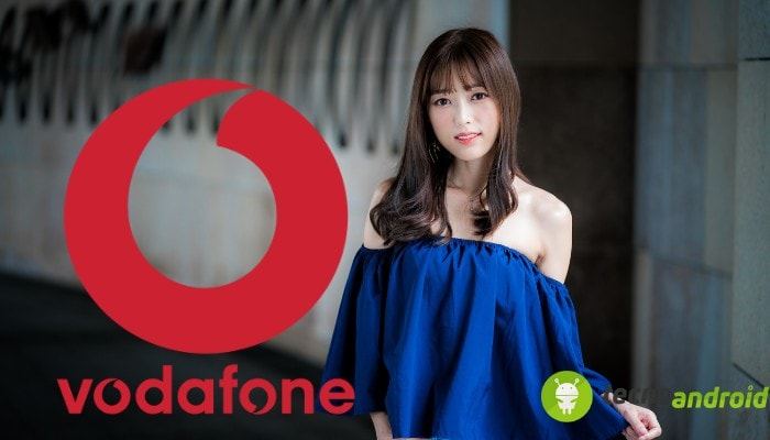 Vodafone