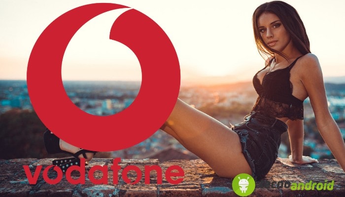 Vodafone