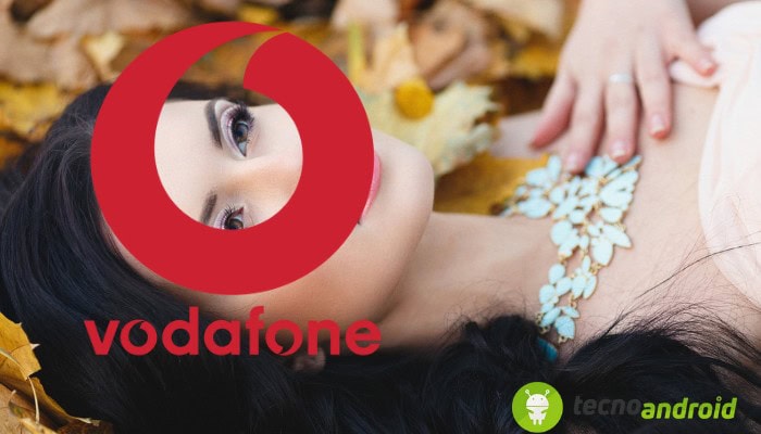 Vodafone