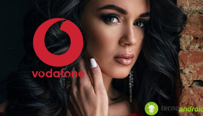 Vodafone