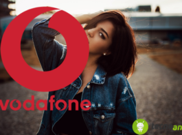 Vodafone