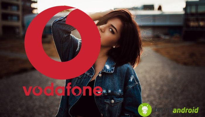 Vodafone