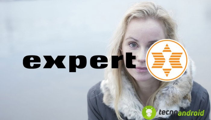 Expert