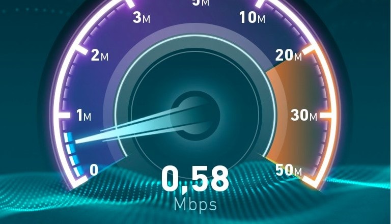 speedtest