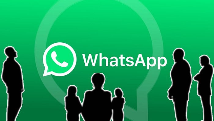 Whatsapp aggiornamento chat archivio