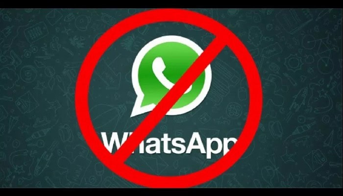 Whatsapp non funziona