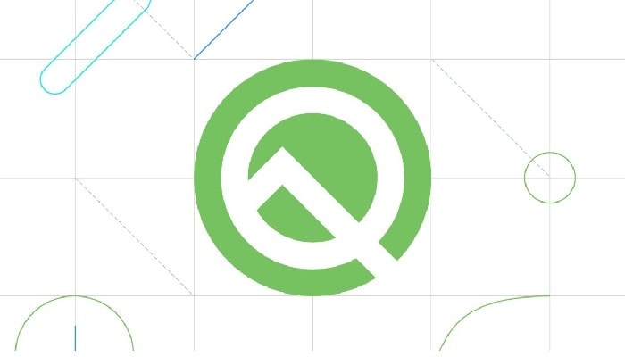 aggiornamento Android Q