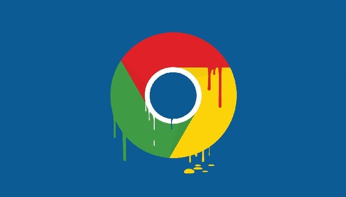 aggiornamento Google Chrome