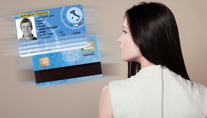 Carta Didentità Elettronica Nuovo Gravissimo Problema Per