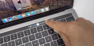 macbook-touchbar-volume-tastiere-riparazione-apple