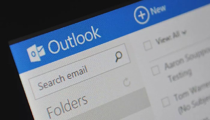 outlook hacker account